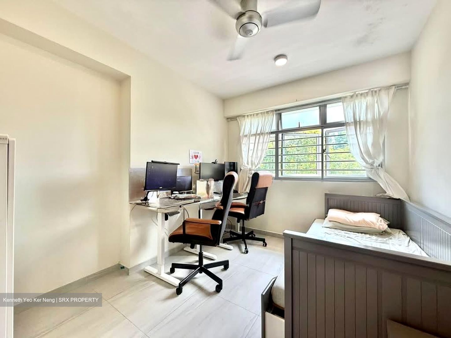 Blk 101A Eastcreek @ Canberra (Sembawang), HDB 4 Rooms #584922351